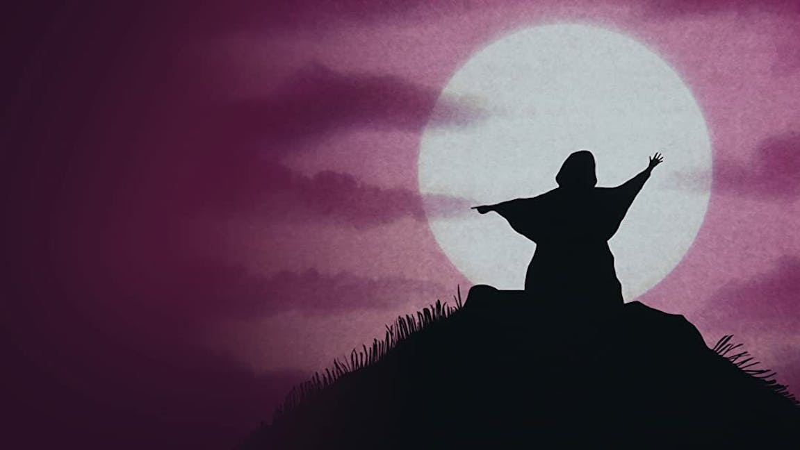 Witches 2 Manual Cinema